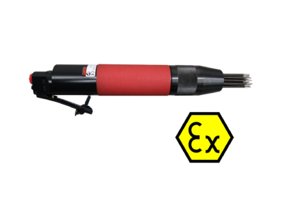 ATEX Naaldbikhamer VL223Ex