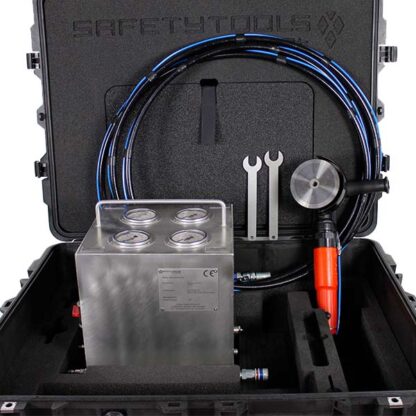 Weld seam removal kit - Image 3
