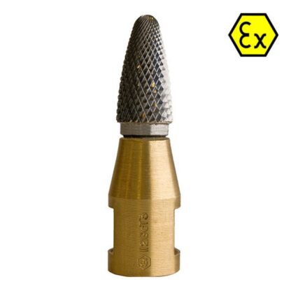 A-0002 Bow Cone