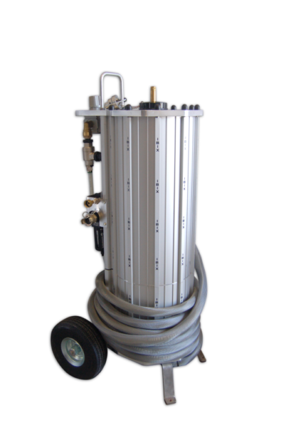 Ibix ketel - Image 7
