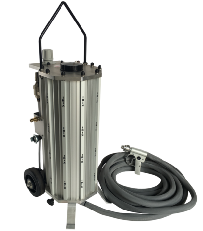 Ibix ketel - Image 4