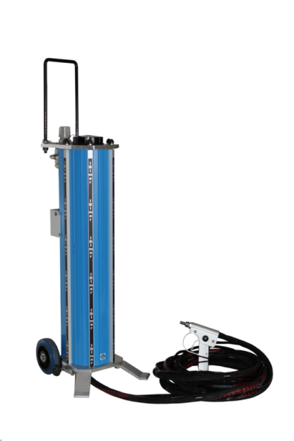 Ibix ketel - Image 2