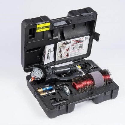 MBX Bristle Blaster - Image 3