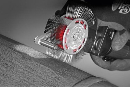 MBX Bristle Blaster - Image 2