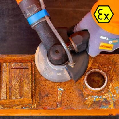 A-0074 Covering weldseam disk - obrazek 2