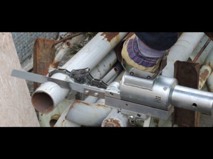 ATEX Reciprozaag - Afbeelding 2