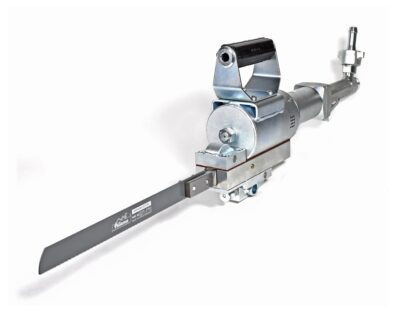 ATEX Reciprozaag