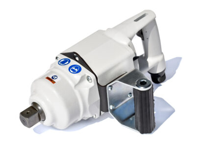 1" Slagmoersleutel 2650 Nm M24 - M45