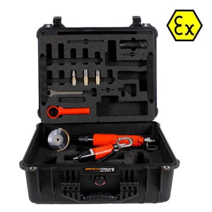 Basic solution kit