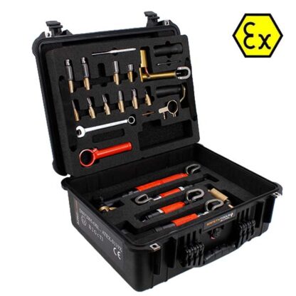 Premium Gold Solution Kit