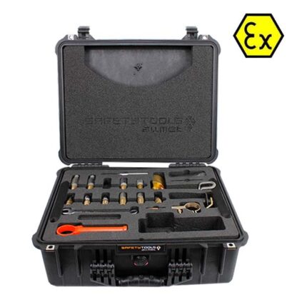 Premium Gold Solution Kit - Afbeelding 2