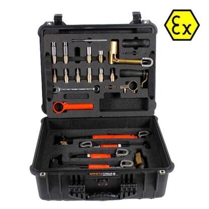 Premium Gold Solution Kit - Afbeelding 3