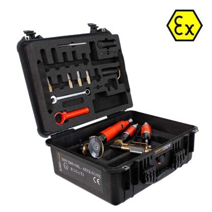 Premium solution kit