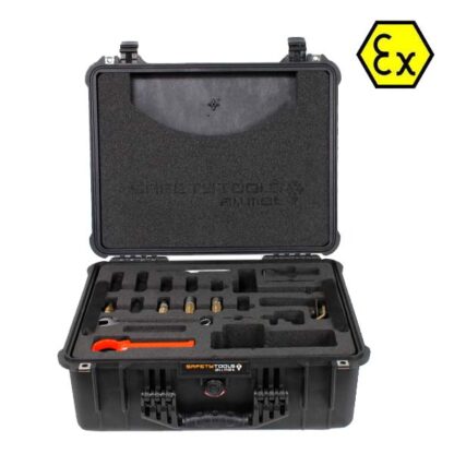 Premium solution kit - Afbeelding 2