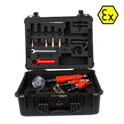 Premium solution kit - Afbeelding 3