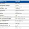 1/2" Slagmoersleutel 260 Nm M10 - M16 - Afbeelding 2