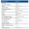 1" Slagmoersleutel 1100 Nm M10 - M30 - Afbeelding 3