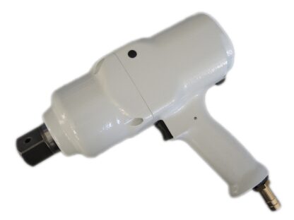 1" Slagmoersleutel 1100 Nm M10 - M30
