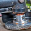 Weld seam removal kit - Afbeelding 4