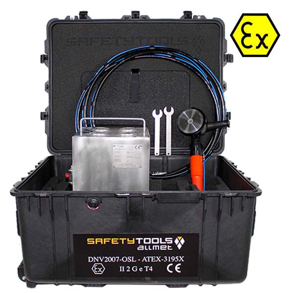 weld seam removal kit