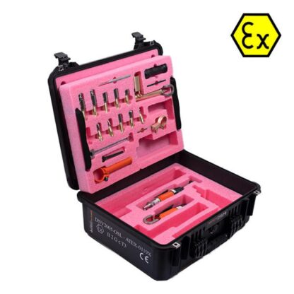 Basic plus solution kit