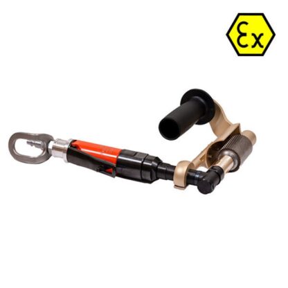 A-0060 Handle for Rough Boy