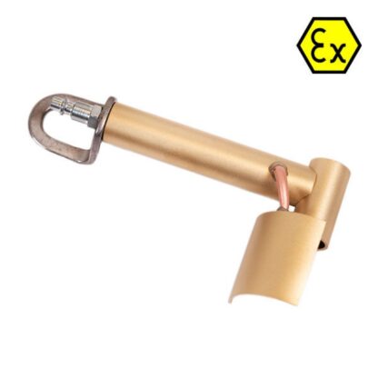A-0060 Standaard hendel (met bescherming)