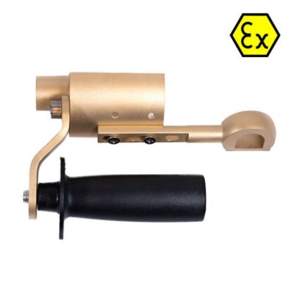 A-0060 Handle for Rough Boy - Afbeelding 2