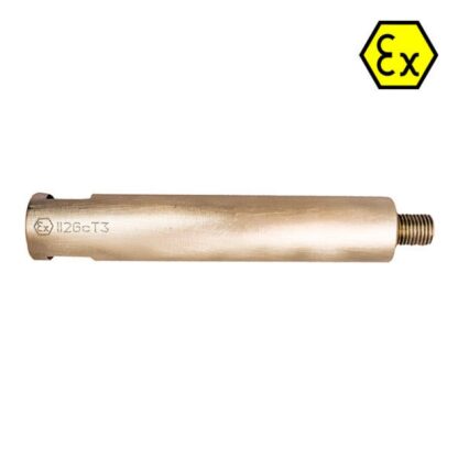 A-0066d Adapter extension 100 mm