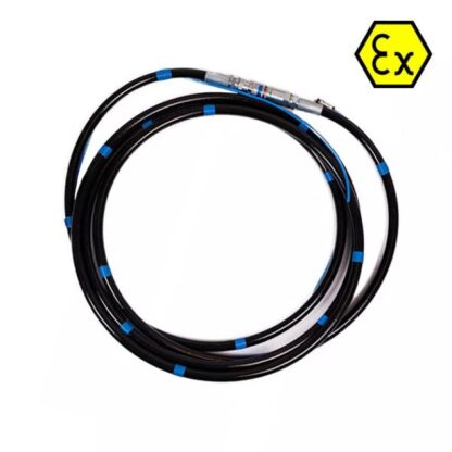 A-0071 Armoured hose