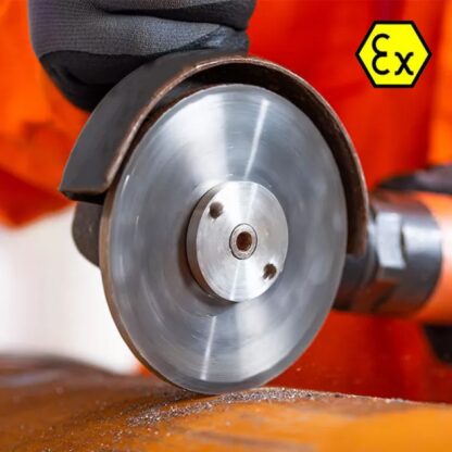 A-0073 Cutting guard - Afbeelding 2