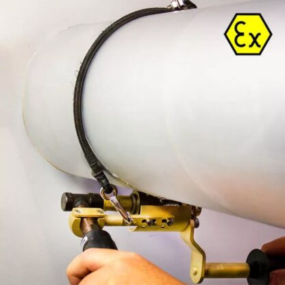 A-0415 Pipe bungee