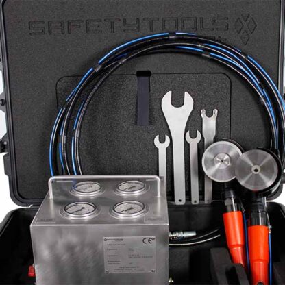 Combined cutting and weld seam removal system