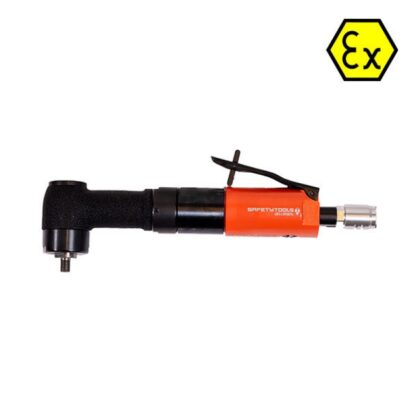 A-0104 Haakseslijper 2000 RPM