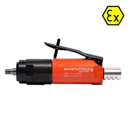 A-0107 Stifslijpmachine 3000 RPM