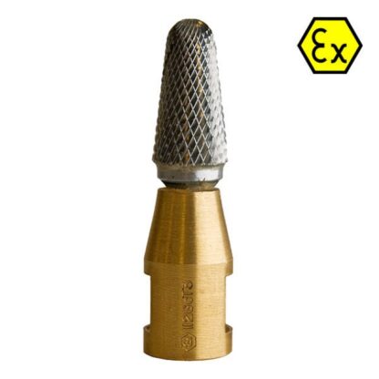 A-0003 Straight cone