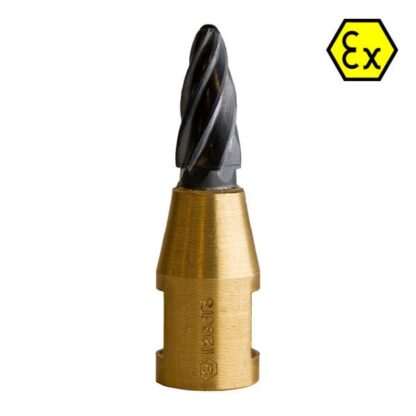 A-0006 Al-Ti-Char
