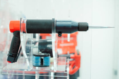 ATEX Naaldbikhamer VL203Ex - Afbeelding 4