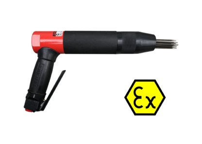 ATEX Naaldbikhamer VL203Ex