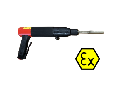 ATEX Trelawny Beitelhamer VL303Ex
