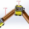 Pinovo Pico Pipe - Afbeelding 2