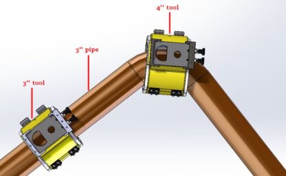 Pinovo Pico Pipe - Afbeelding 2